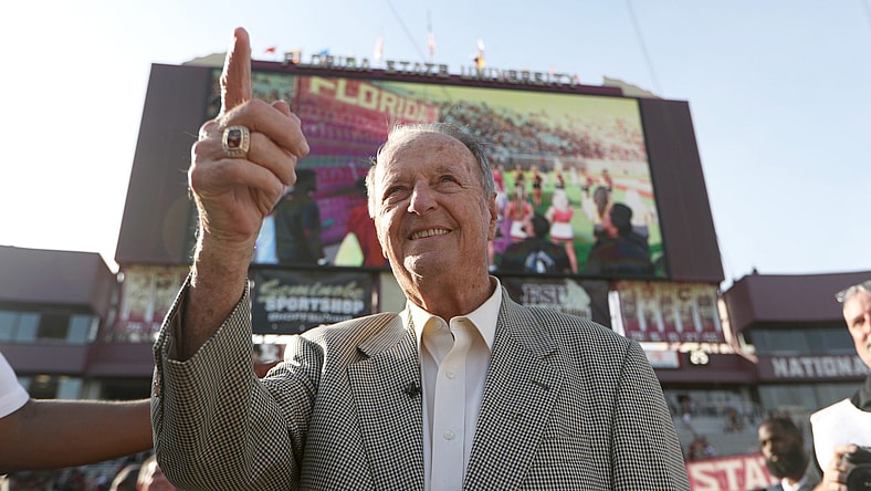Bobby Bowden
