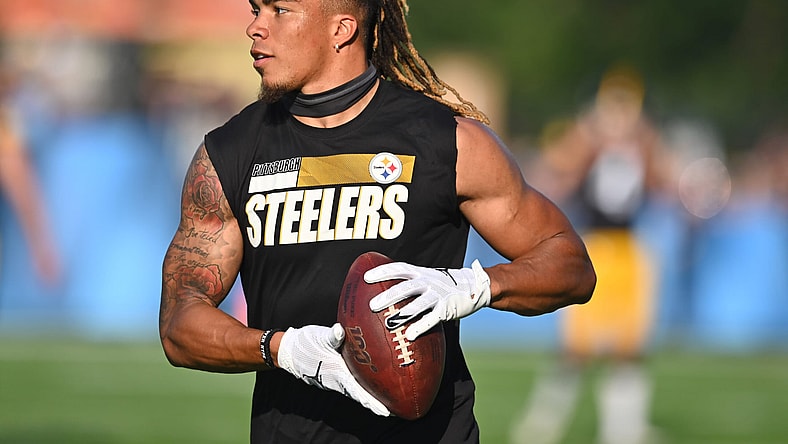 Steelers-Chase-Claypool-Hall-of-Fame-Game