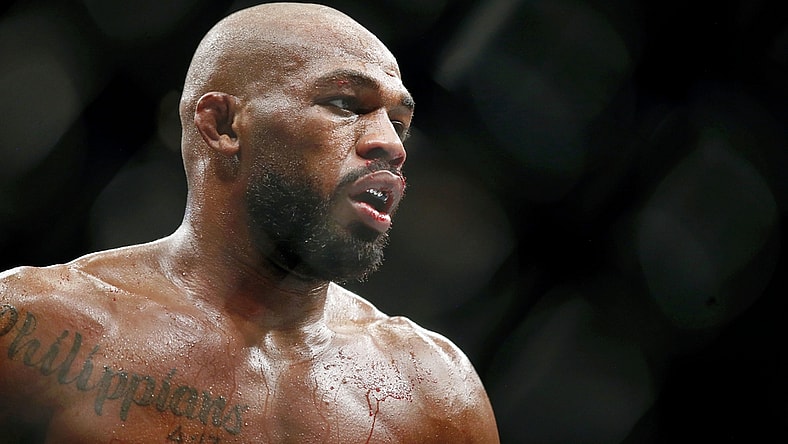 jon jones next fight