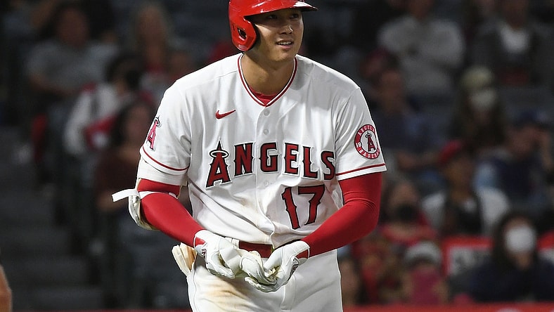 Shohei Ohtani