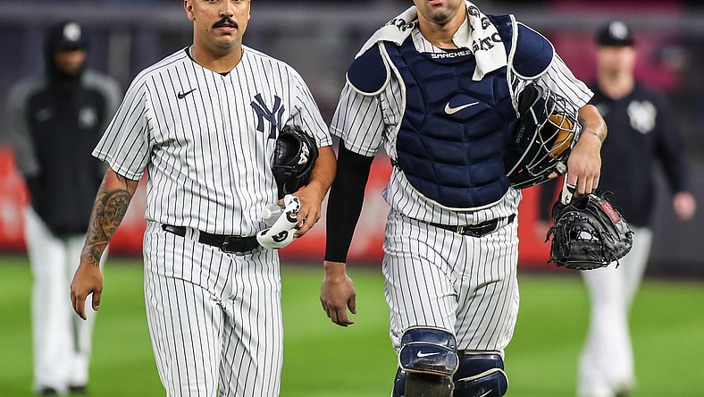 Nestor Cortes Jr. has been the stealth gem of New York Yankees' pitching staff