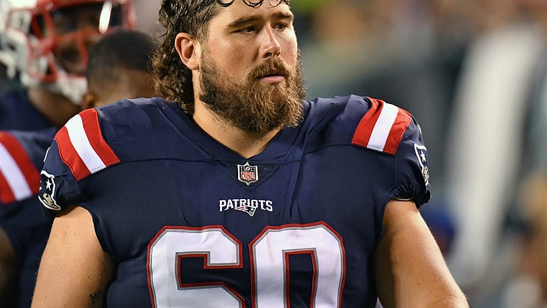 NFL: New England Patriots at Philadelphia Eagles