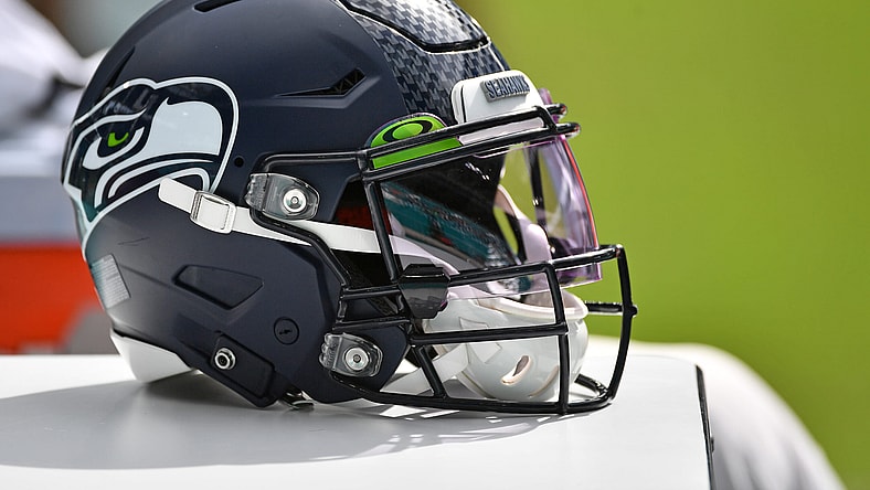 NFL: Seattle Seahawks at Miami Dolphins