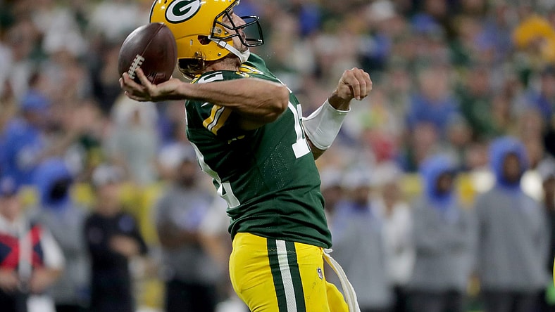 Syndication: Journal Sentinel