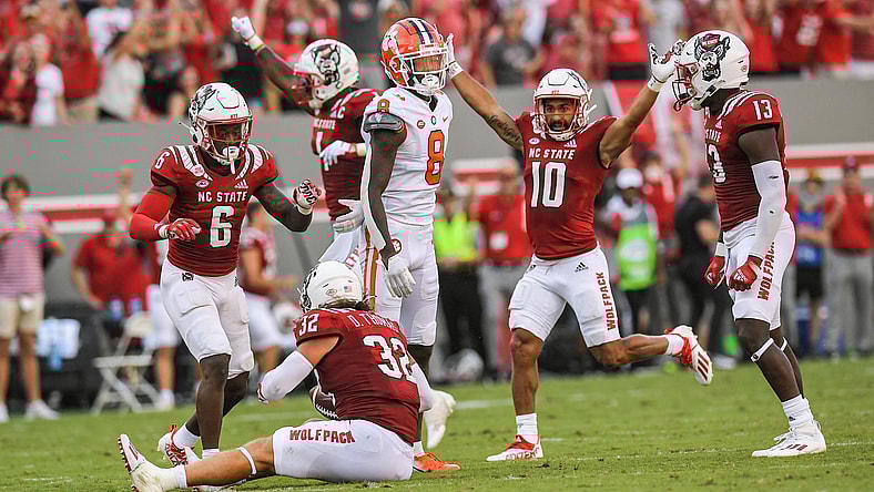 Syndication: The Greenville News