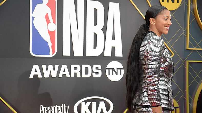 NBA: 2019 NBA Awards