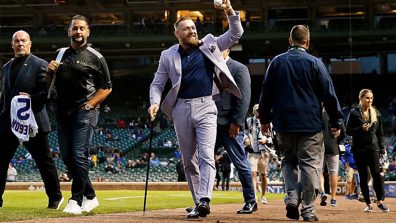 MLB: Minnesota Twins at Chicago Cubs