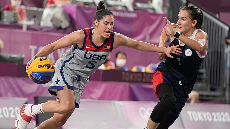 Las-Vegas-Aces-Kelsey-Plum