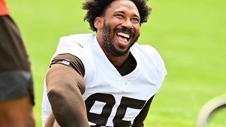 Cleveland-Browns-Myles-Garrett
