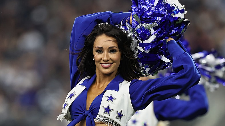 NFL: Jacksonville Jaguars at Dallas Cowboys