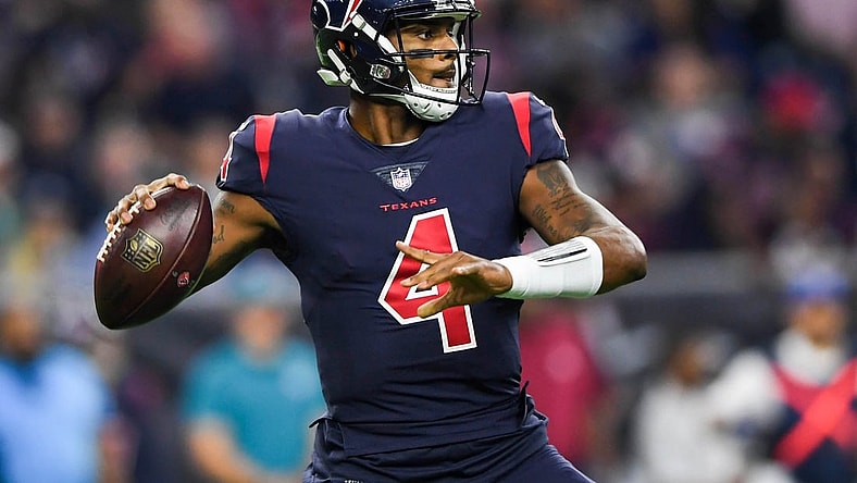 Miami Dolphins, Deshaun Watson trade offer
