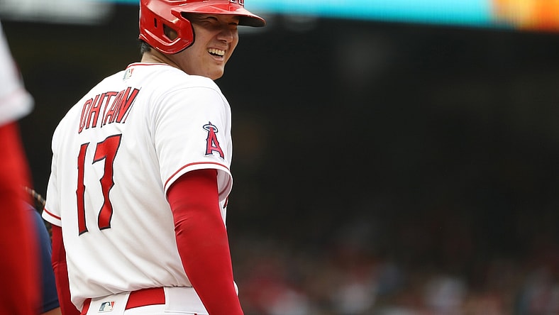 Shohei Ohtani wins AL MVP