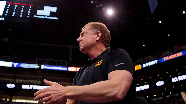 Robert Sarver, Phoenix Suns