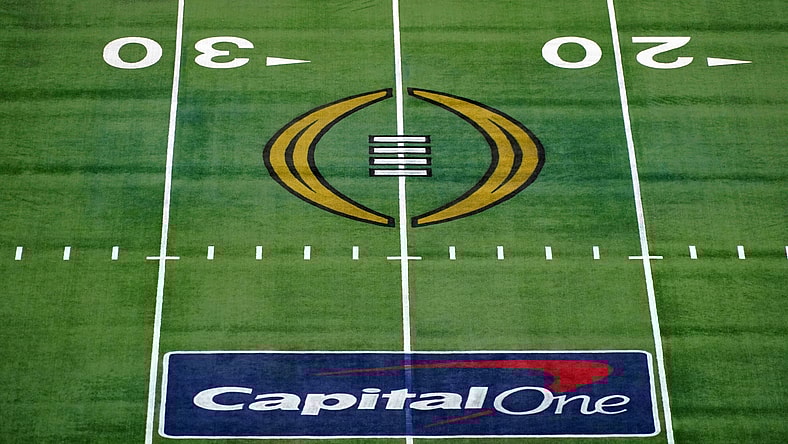 College Football Playoff expansion