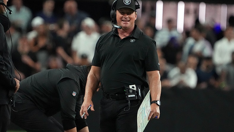 Jon Gruden, Jon Gruden also insulted Roger Goodell in 2011 emails