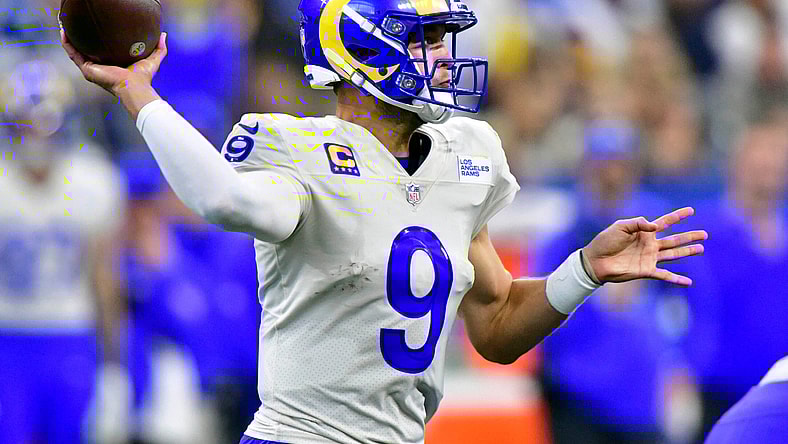 NFL Week 5, Los Angeles Rams