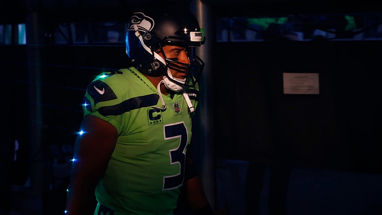 Seattle Seahawks, Russell Wilson