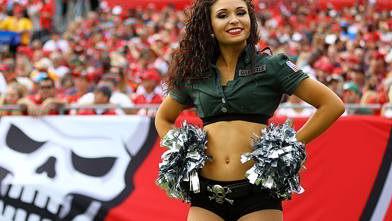 NFL: New York Jets at Tampa Bay Buccaneers
