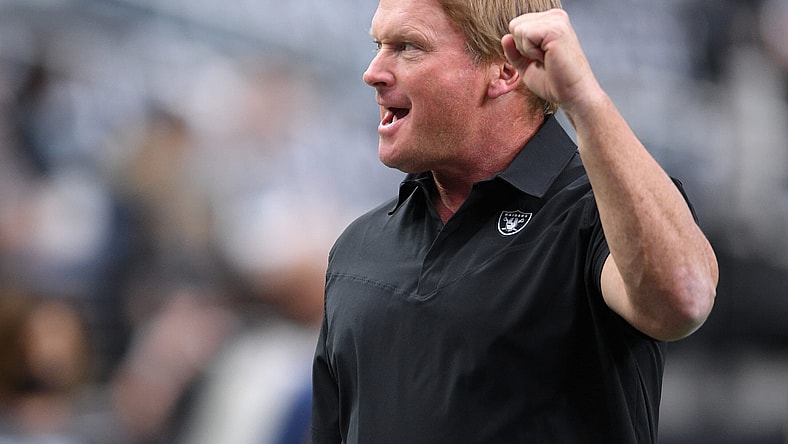 Jon Gruden