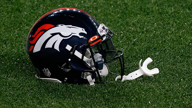 Jeff Bezos, Denver Broncos