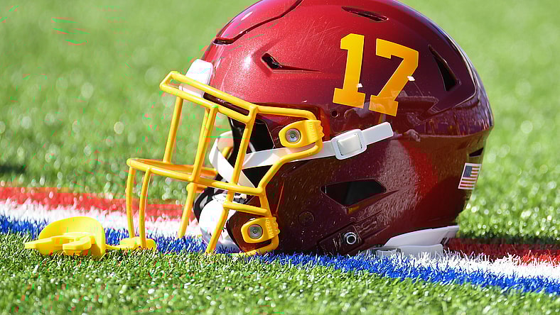 Washington Football Team