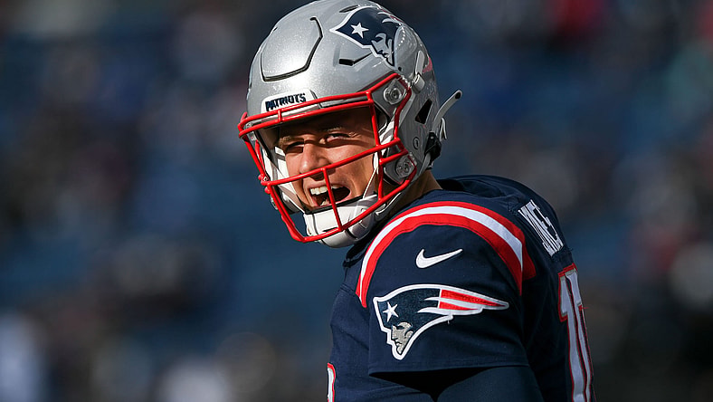 New-England-Patriots-Mac-Jones