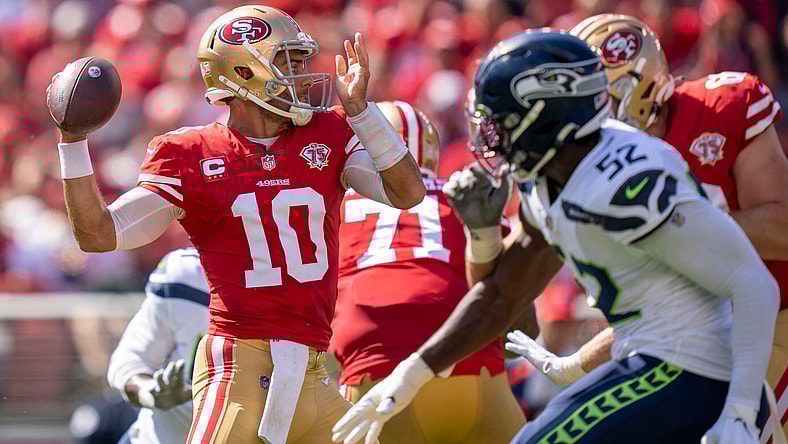 San-Francisco-49ers-Jimmy-Garoppolo