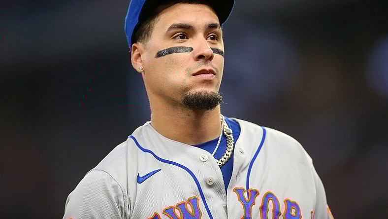 Javier Baez, Javier Báez contract, Detroit Tigers