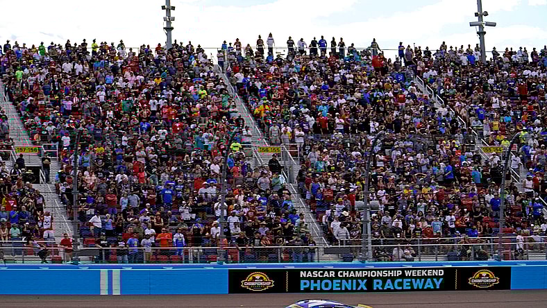 NASCAR: Cup Series Championship