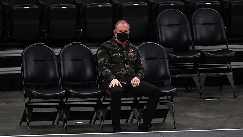 NBA: Golden State Warriors at Phoenix Suns