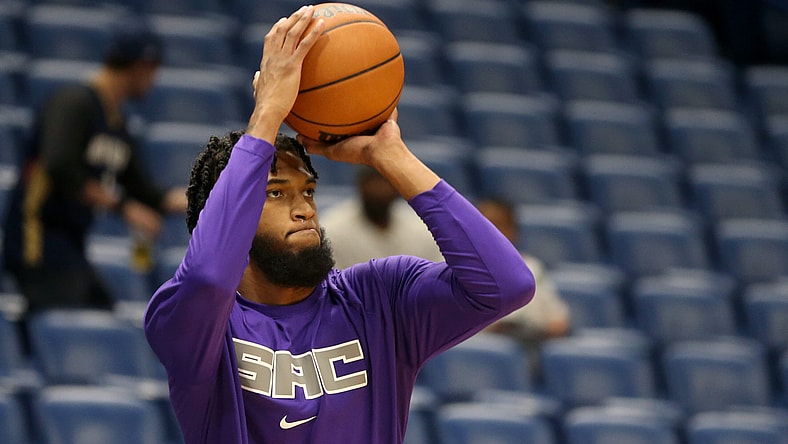 Marvin Bagley, Sacramento Kings, Detroit Pistons