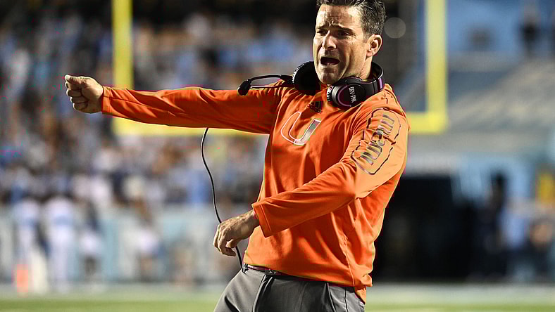 Miami Hurricanes, Miami Hurricanes coaching candidates