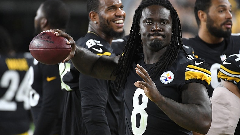 Melvin Ingram, Kansas City CHiefs