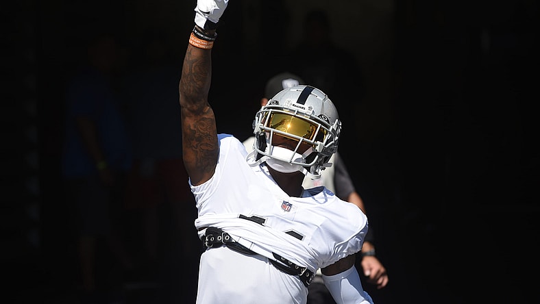 Henry Ruggs, Henry Ruggs car crash