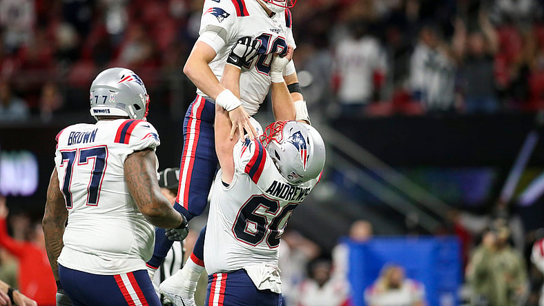 NFL Week 12