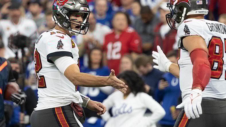 NFL Week 13, Tom Brady