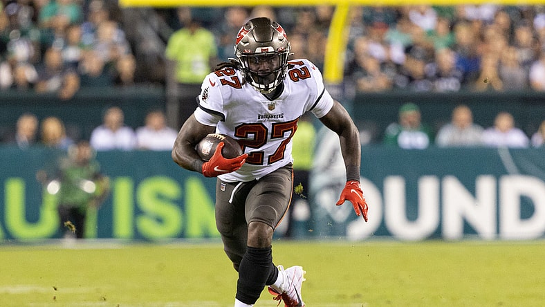 Tennessee Titans, Ronald Jones