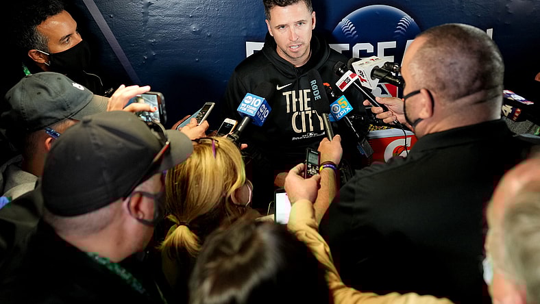 San-Francisco-Giants-Buster-Posey