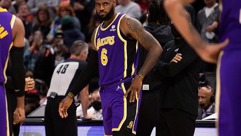 LeBron-James-Los-Angeles-Lakers