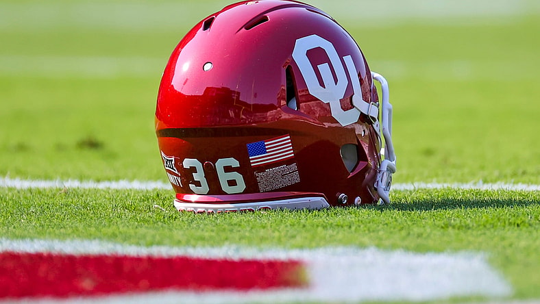 NCAA Football: Western Carolina at Oklahoma