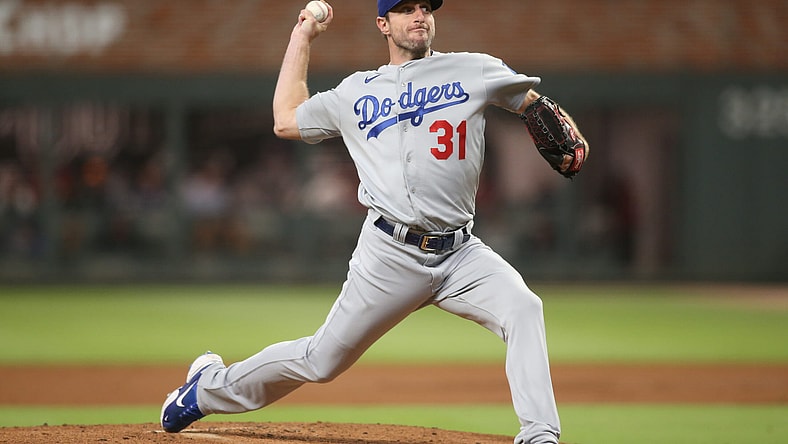 Los-Angeles-Dodgers-Max-Scherzer