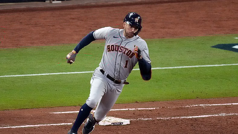 Carlos Correa