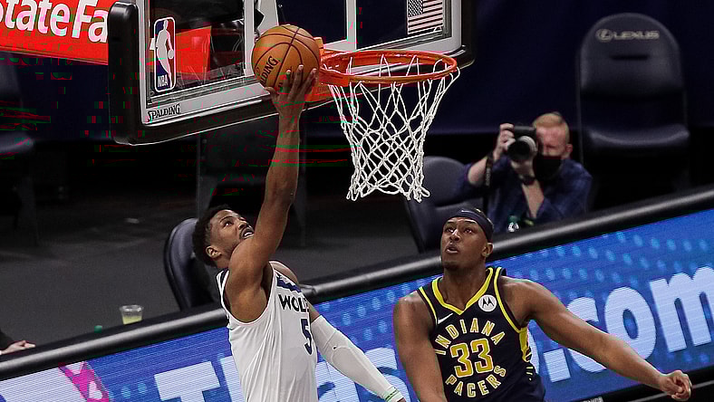 Minnesota Timberwolves