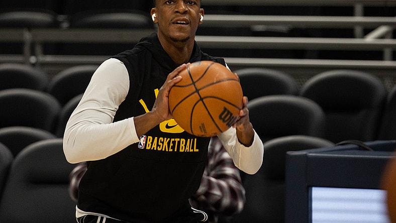 Rajon Rondo