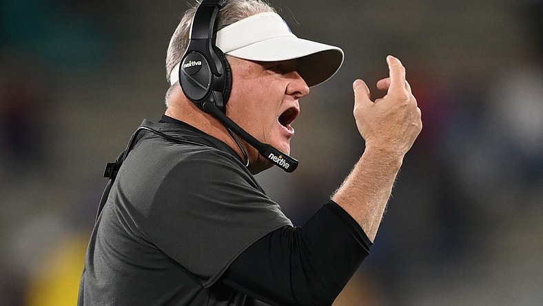 Oregon Ducks coaching candidates, Chip Kelly Oregon