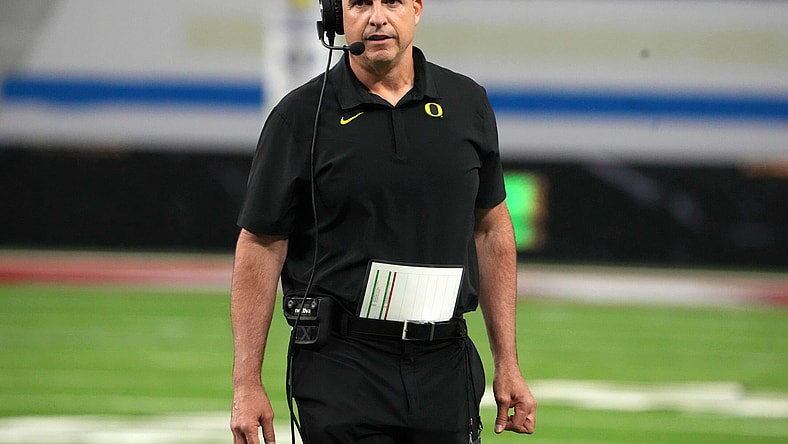 Miami Hurricanes, Mario Cristobal