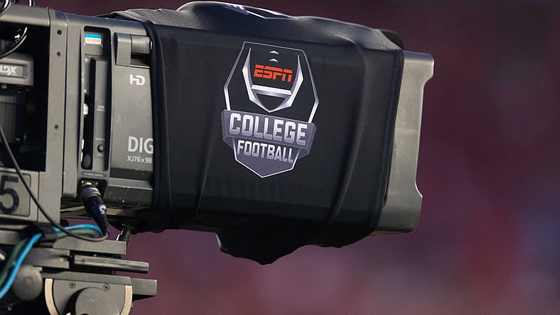 YouTube TV, ESPN, ABC< Monday Night Football