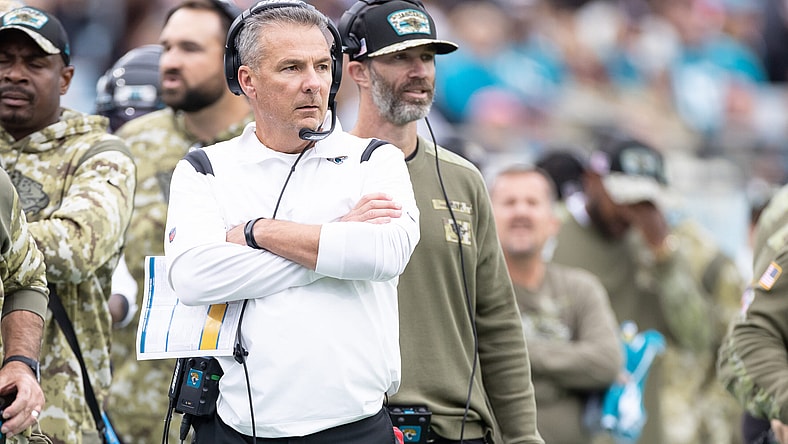 Jacksonville Jaguars, Urban Meyer