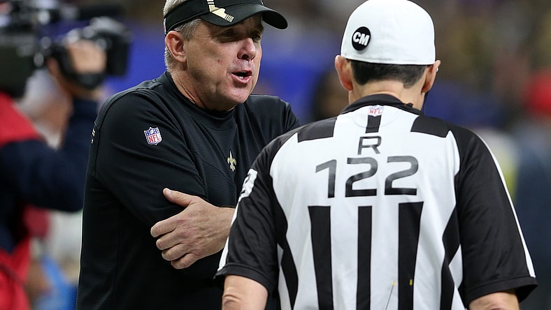 New Orleans Saints, Dallas Cowboys