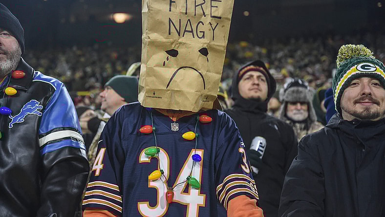 Matt Nagy